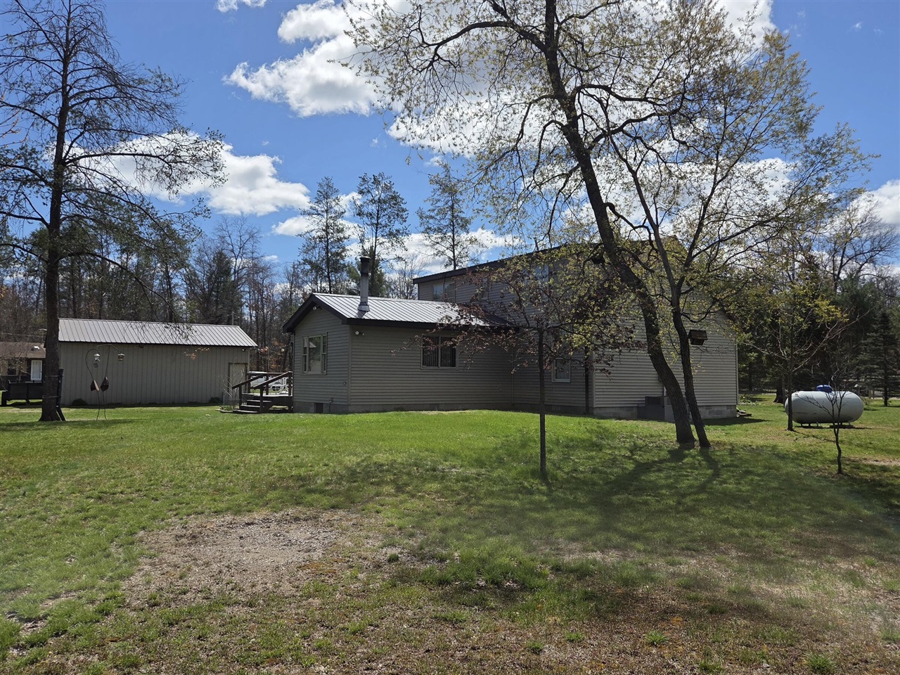 image of 2074 E 36th St, Idlewild, MI 49642 | MLS# 70529363