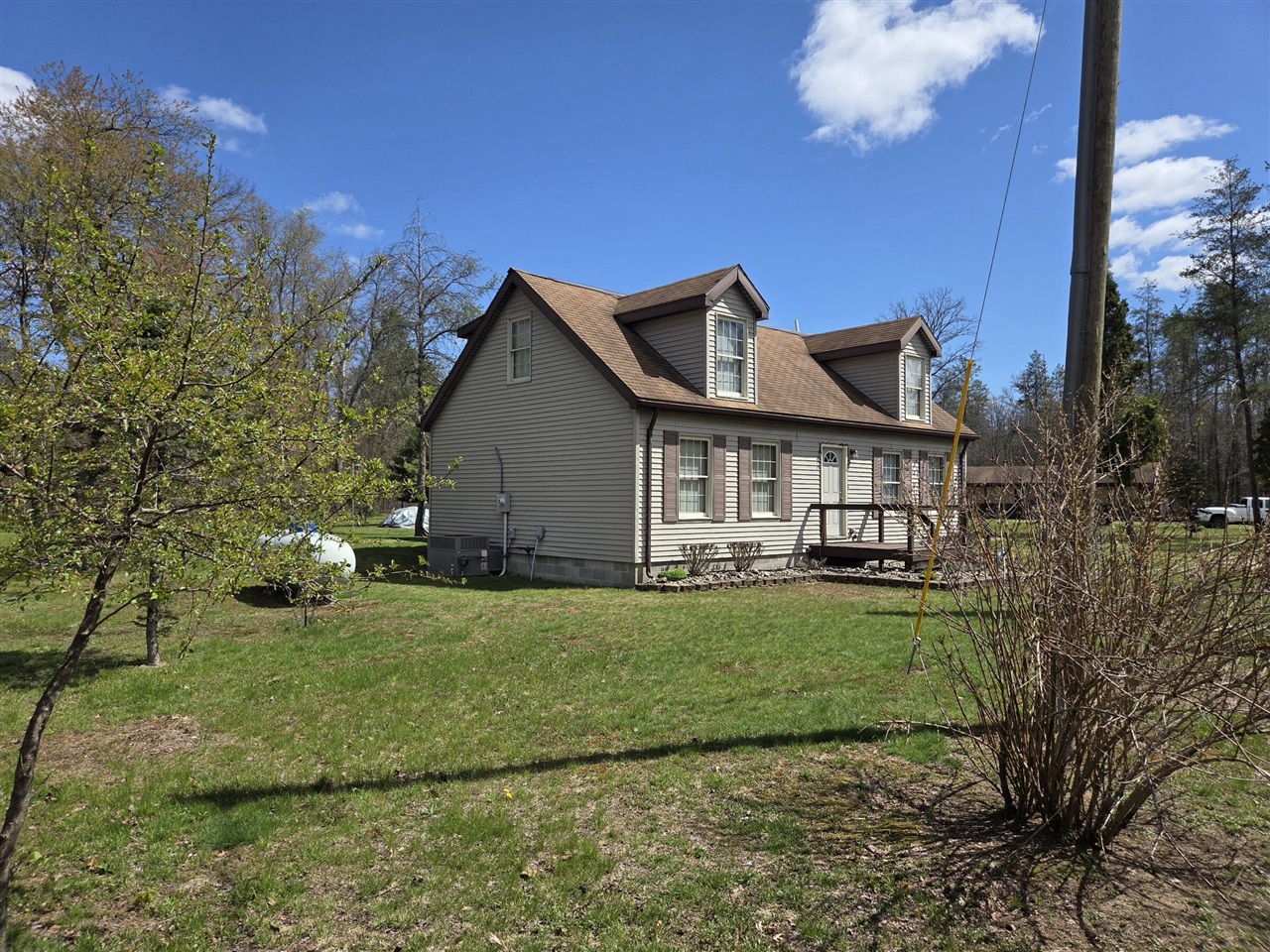 image of 2074 E 36th St, Idlewild, MI 49642 | MLS# 70529363