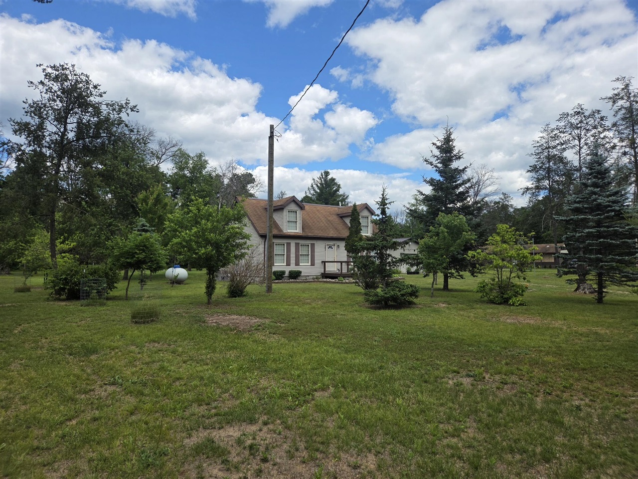 62nd image of 2074 E 36th St, Idlewild, MI 49642 | MLS# 70529363