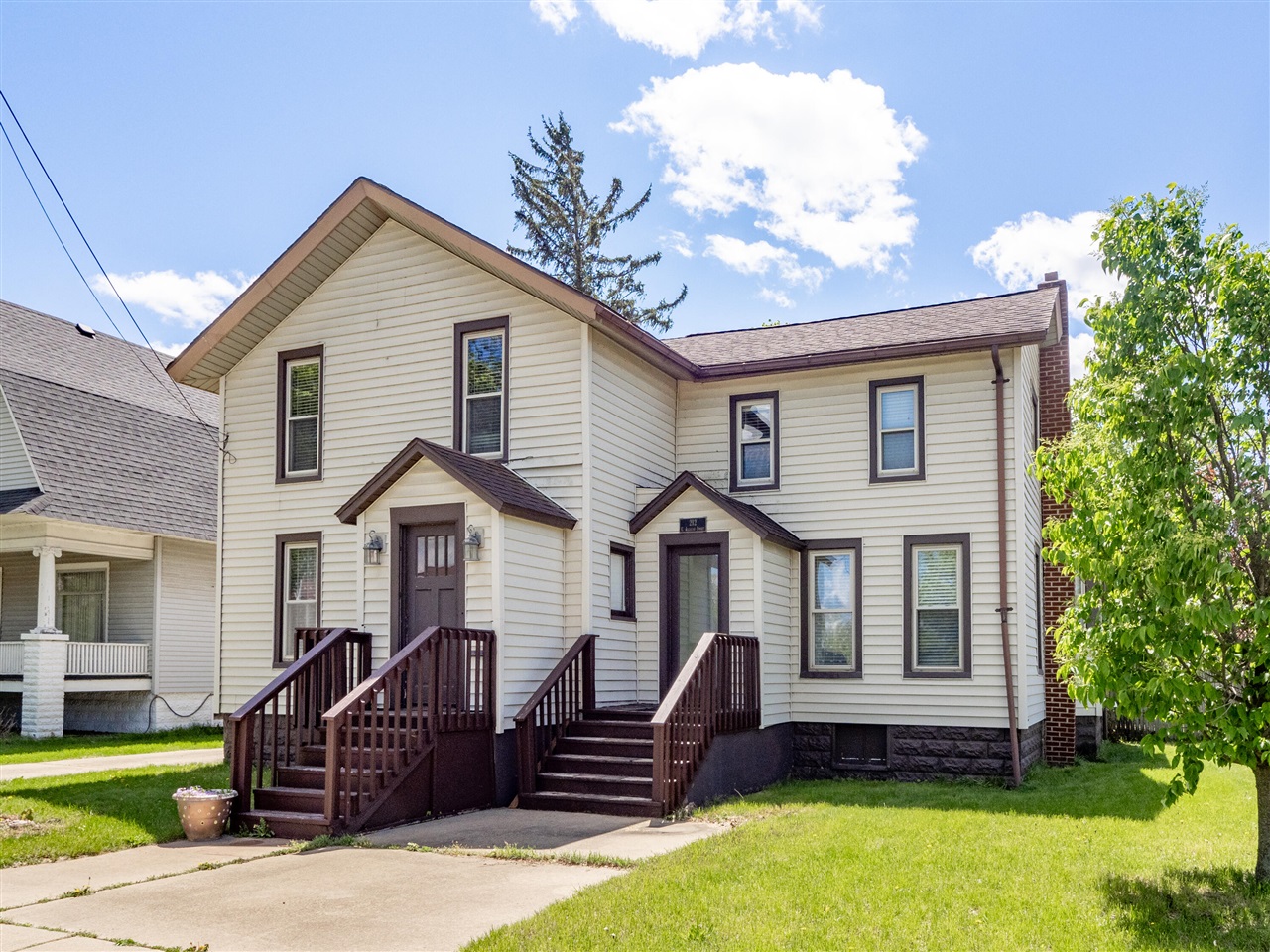 212 E Allegan Street, Otsego, MI, 49078