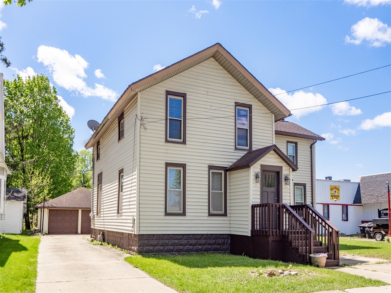 212 E Allegan Street, Otsego, MI, 49078
