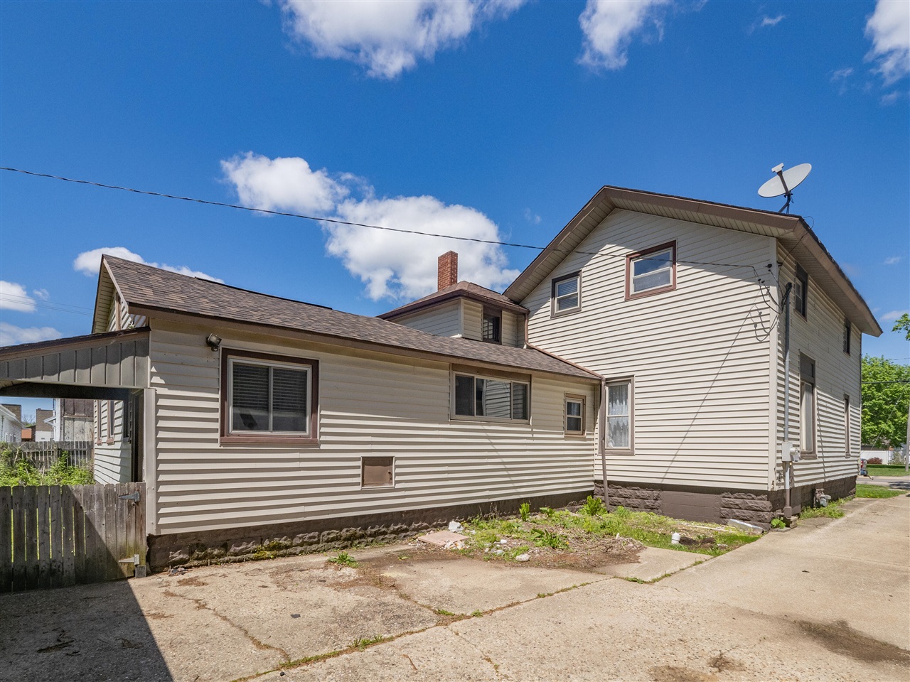 212 E Allegan Street, Otsego, MI, 49078