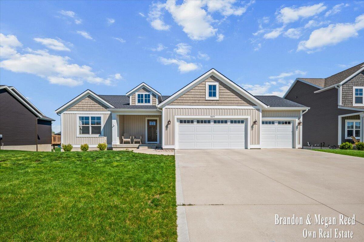 9477 Fields Drive, Zeeland, MI, 49464