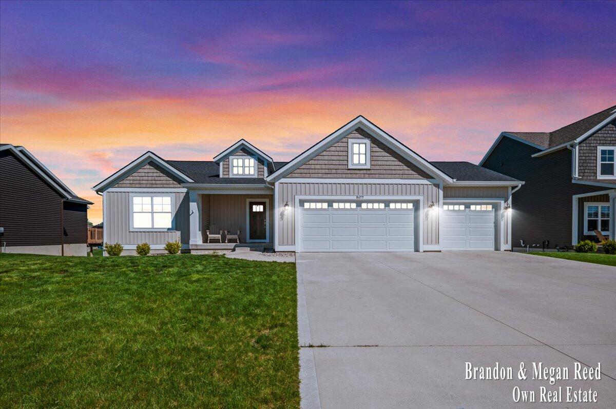 9477 Fields Drive, Zeeland, MI, 49464