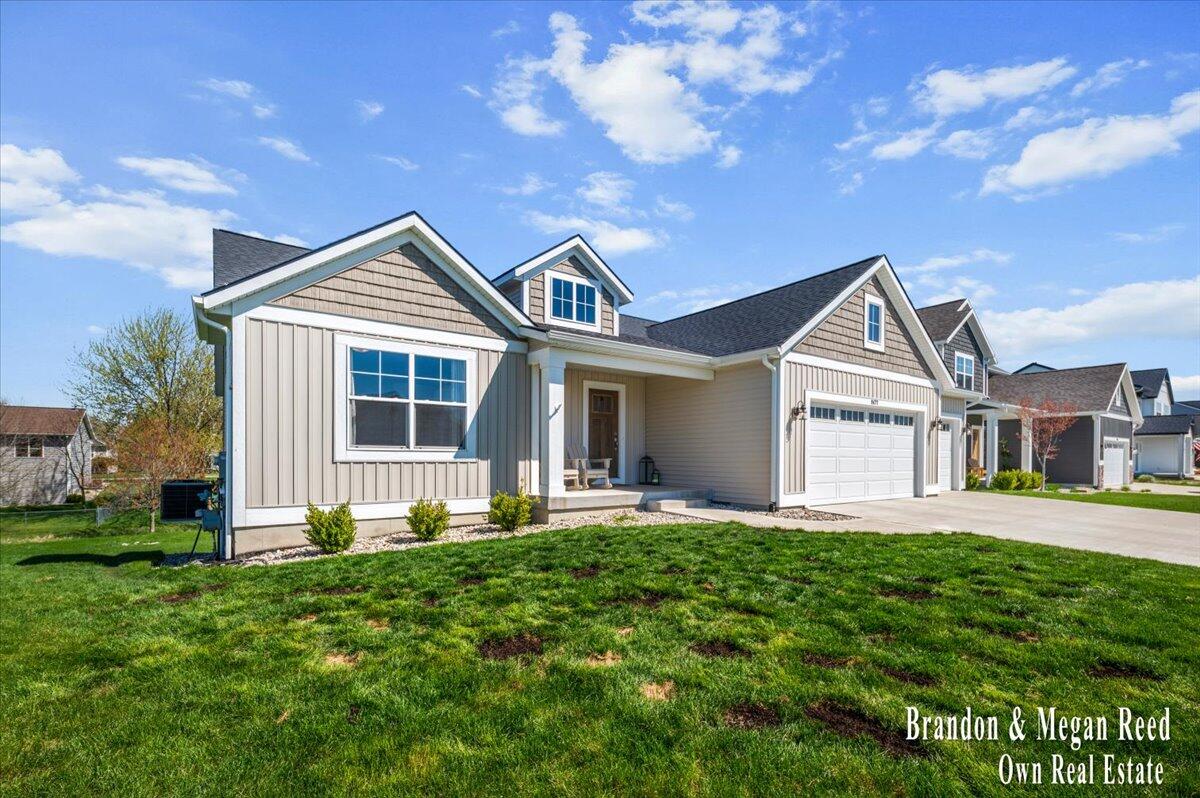 9477 Fields Drive, Zeeland, MI, 49464