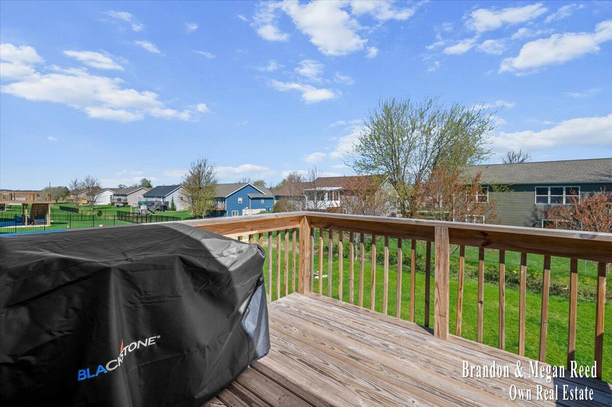 9477 Fields Drive, Zeeland, MI, 49464