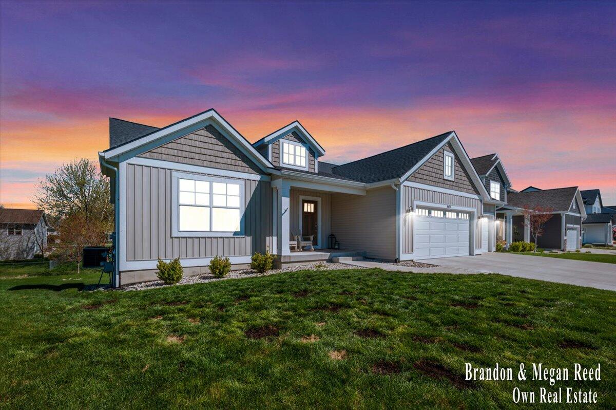 9477 Fields Drive, Zeeland, MI, 49464