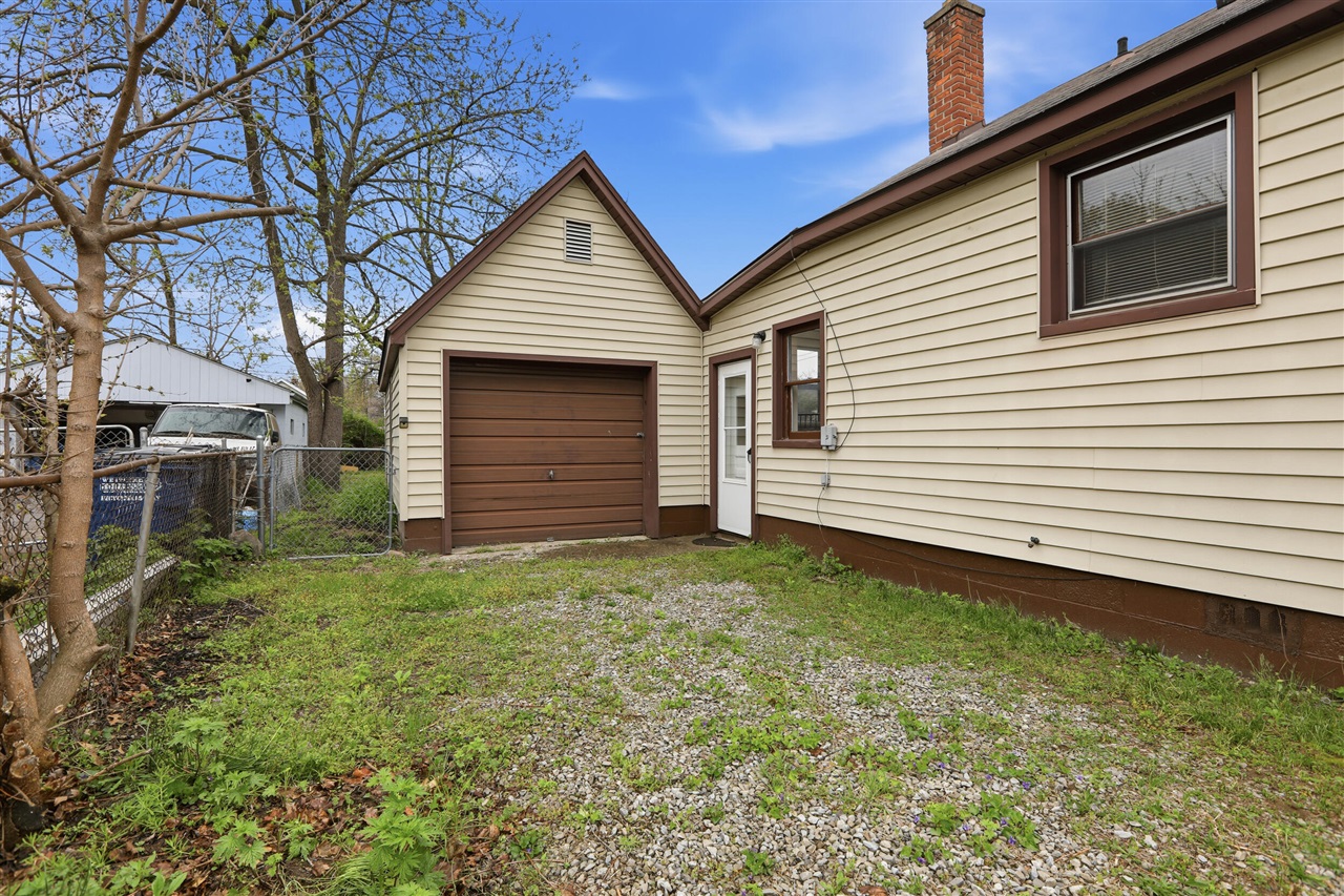 35230 Sheffield Street, Westland, MI, 48186-4456