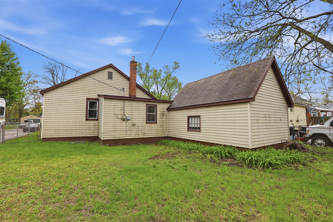 35230 Sheffield Street, Westland, MI, 48186-4456