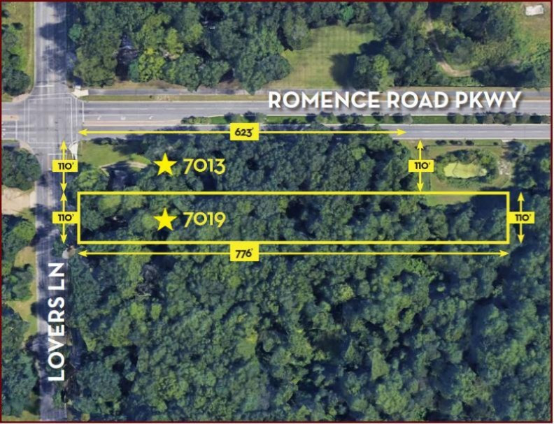 7019/7013 Lovers Lane, Portage, MI, 49002-4427