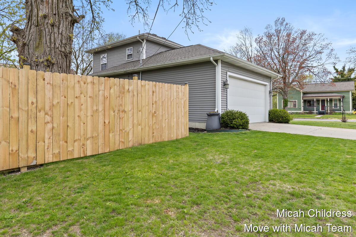 40 E Maple Street, Cedar Springs, MI, 49319