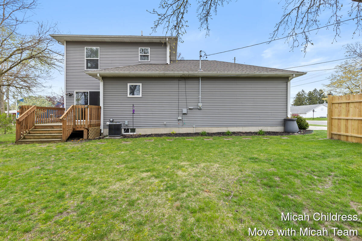 40 E Maple Street, Cedar Springs, MI, 49319