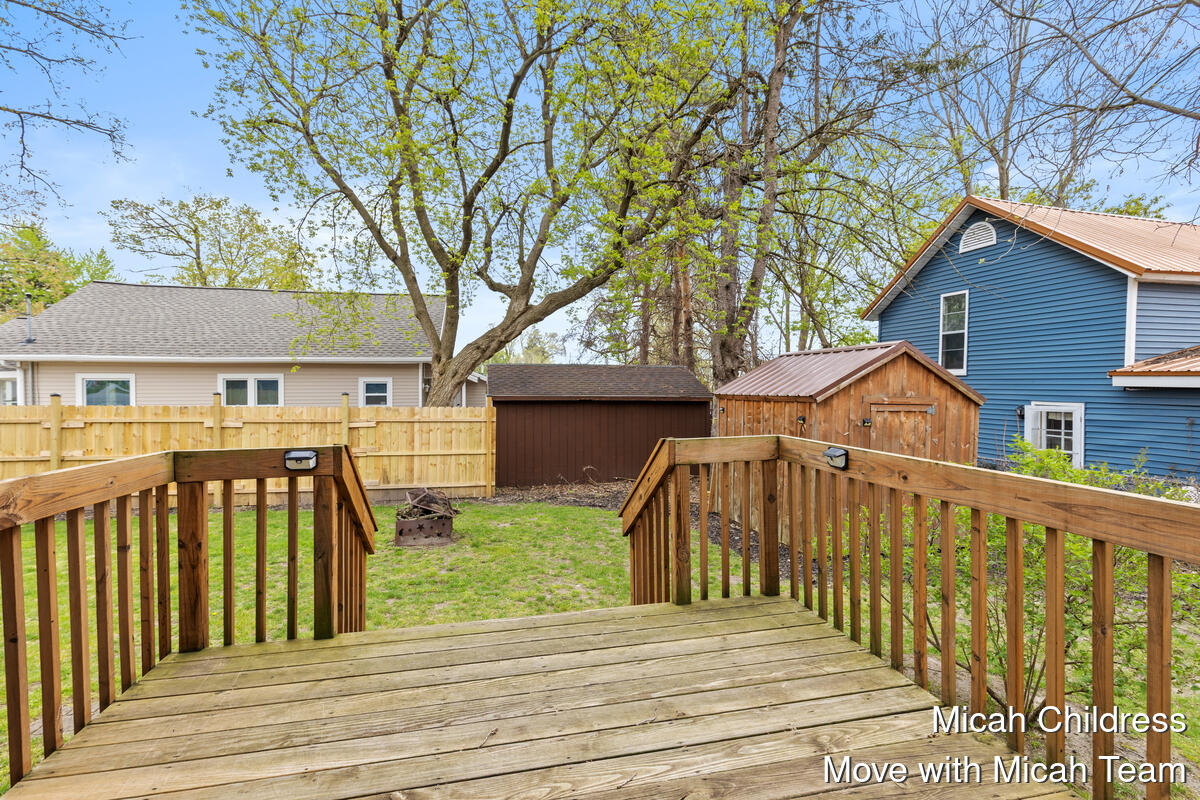 40 E Maple Street, Cedar Springs, MI, 49319