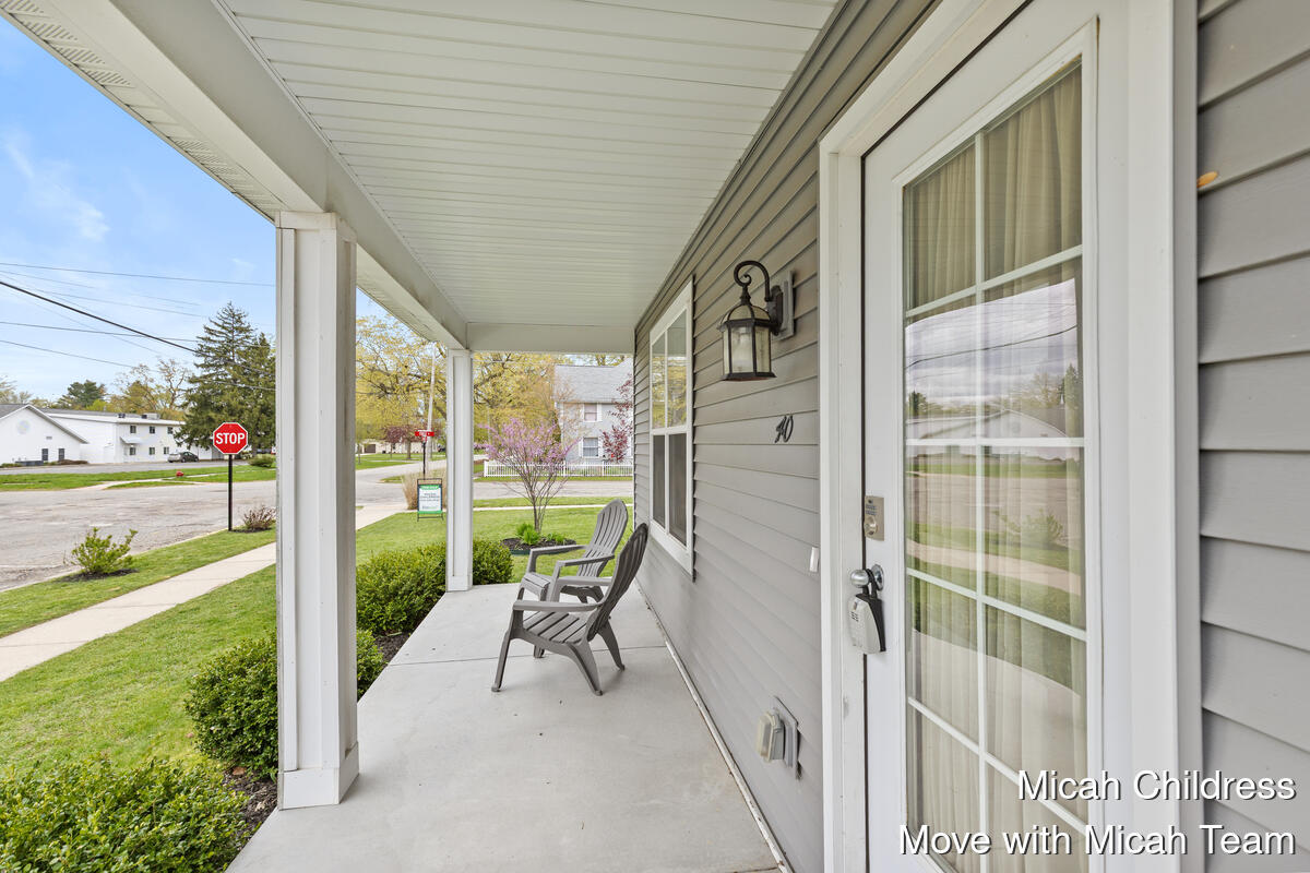 40 E Maple Street, Cedar Springs, MI, 49319