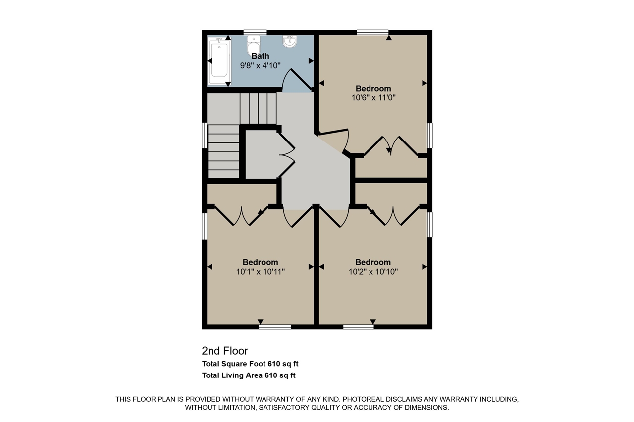 40 E Maple Street, Cedar Springs, MI, 49319