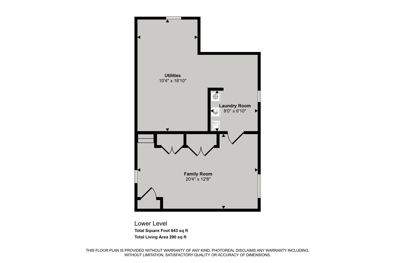 40 E Maple Street, Cedar Springs, MI, 49319