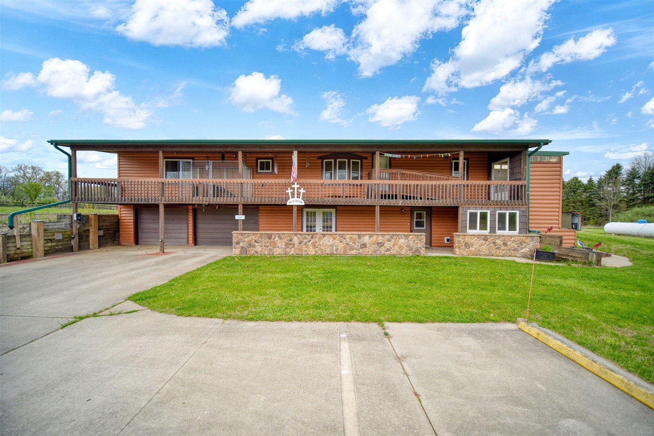 950 Waterloo Avenue, Monroe, MI, 48161