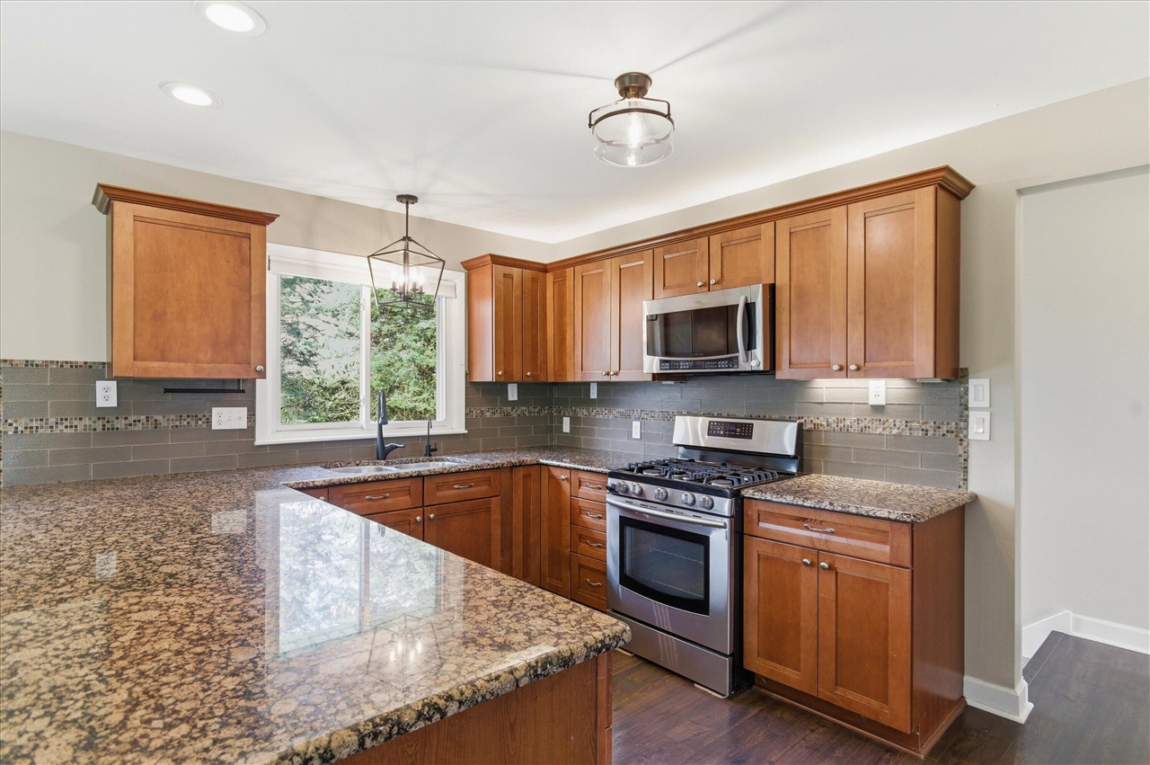 6355 Waters Road, Ann Arbor, MI, 48103-9652