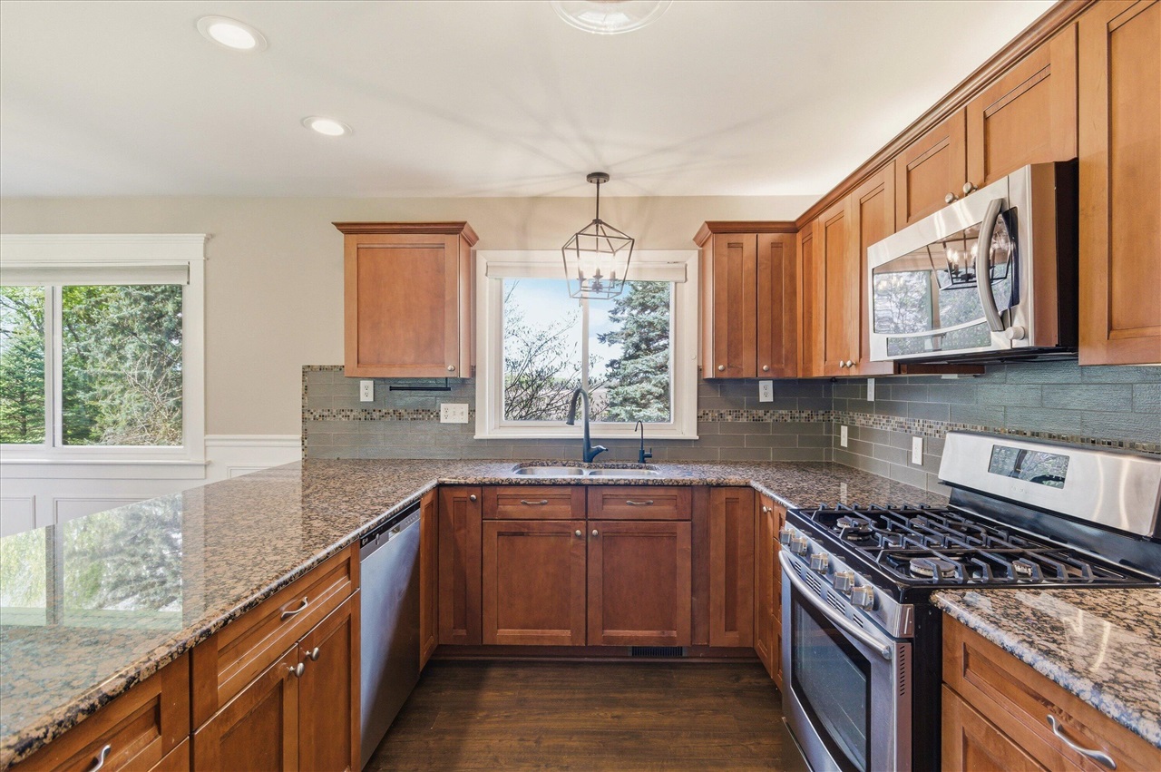 6355 Waters Road, Ann Arbor, MI, 48103-9652