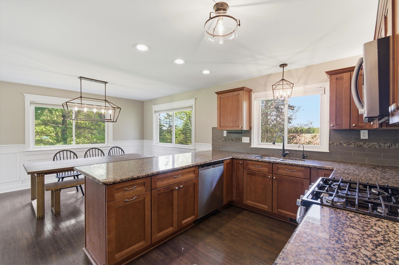 6355 Waters Road, Ann Arbor, MI, 48103-9652