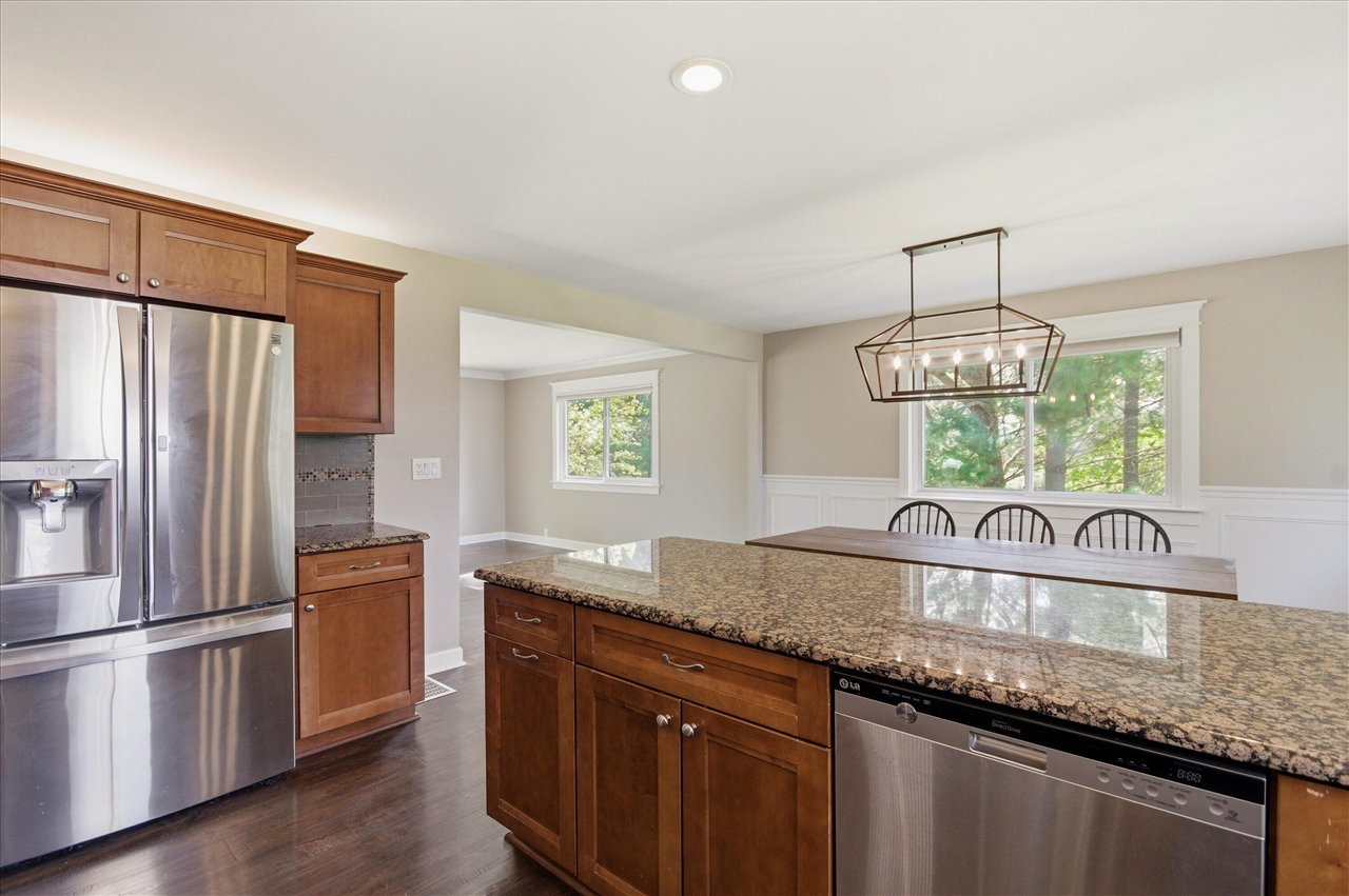 6355 Waters Road, Ann Arbor, MI, 48103-9652