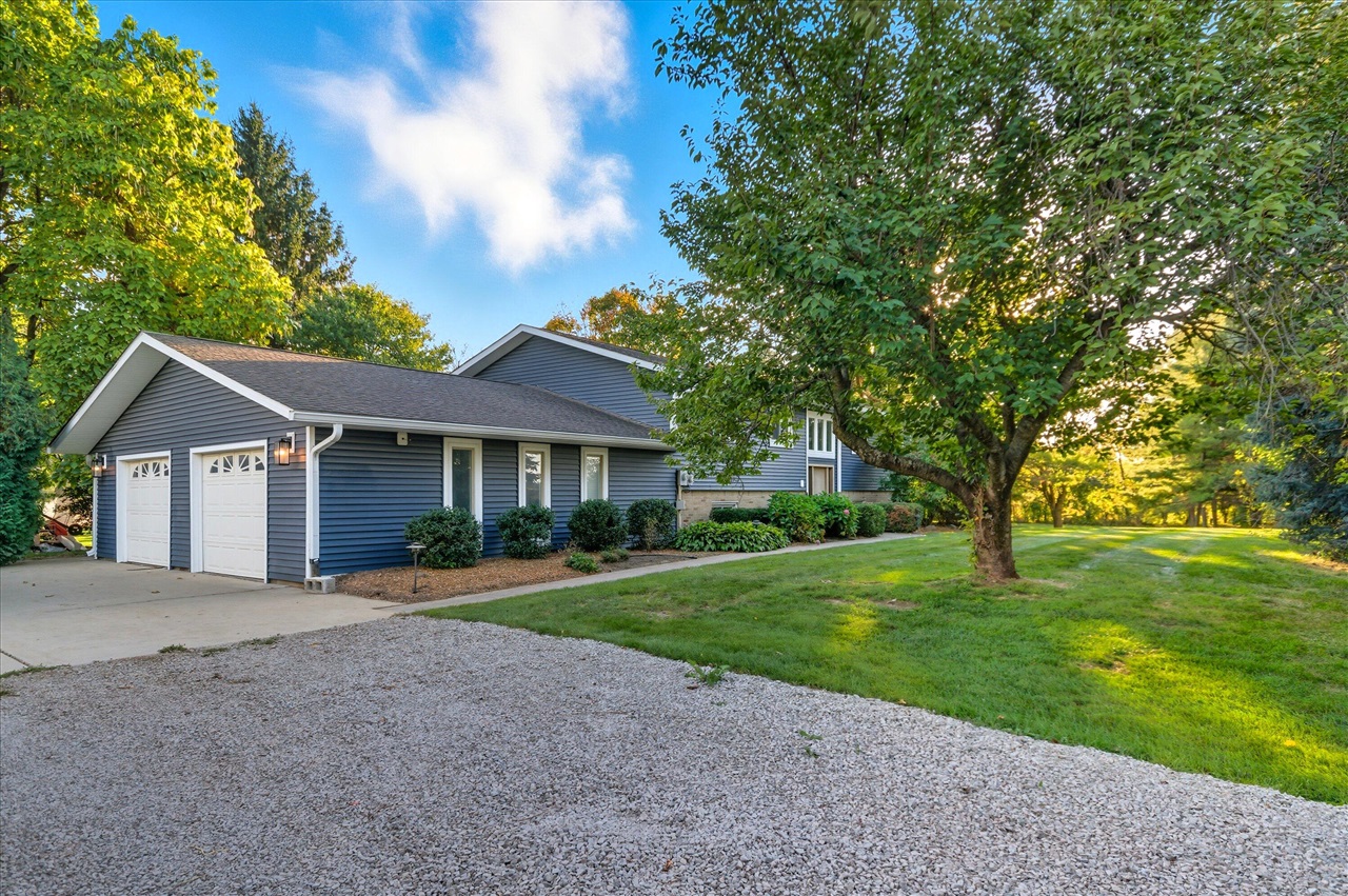 6355 Waters Road, Ann Arbor, MI, 48103-9652
