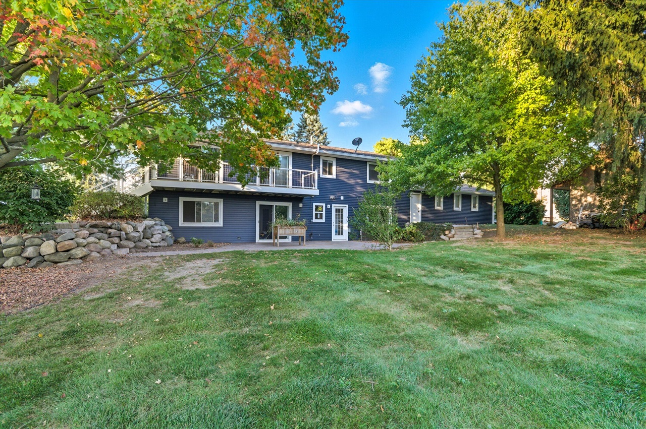 6355 Waters Road, Ann Arbor, MI, 48103-9652