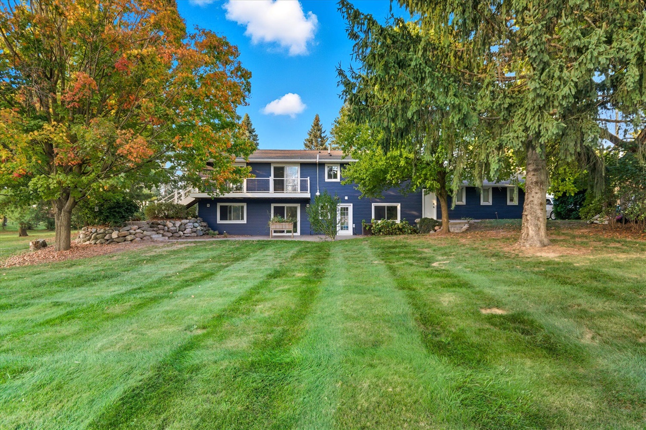 6355 Waters Road, Ann Arbor, MI, 48103-9652