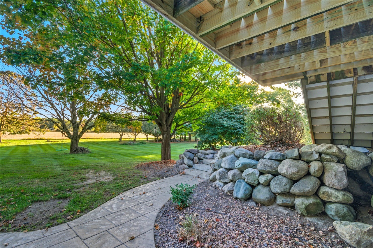 6355 Waters Road, Ann Arbor, MI, 48103-9652