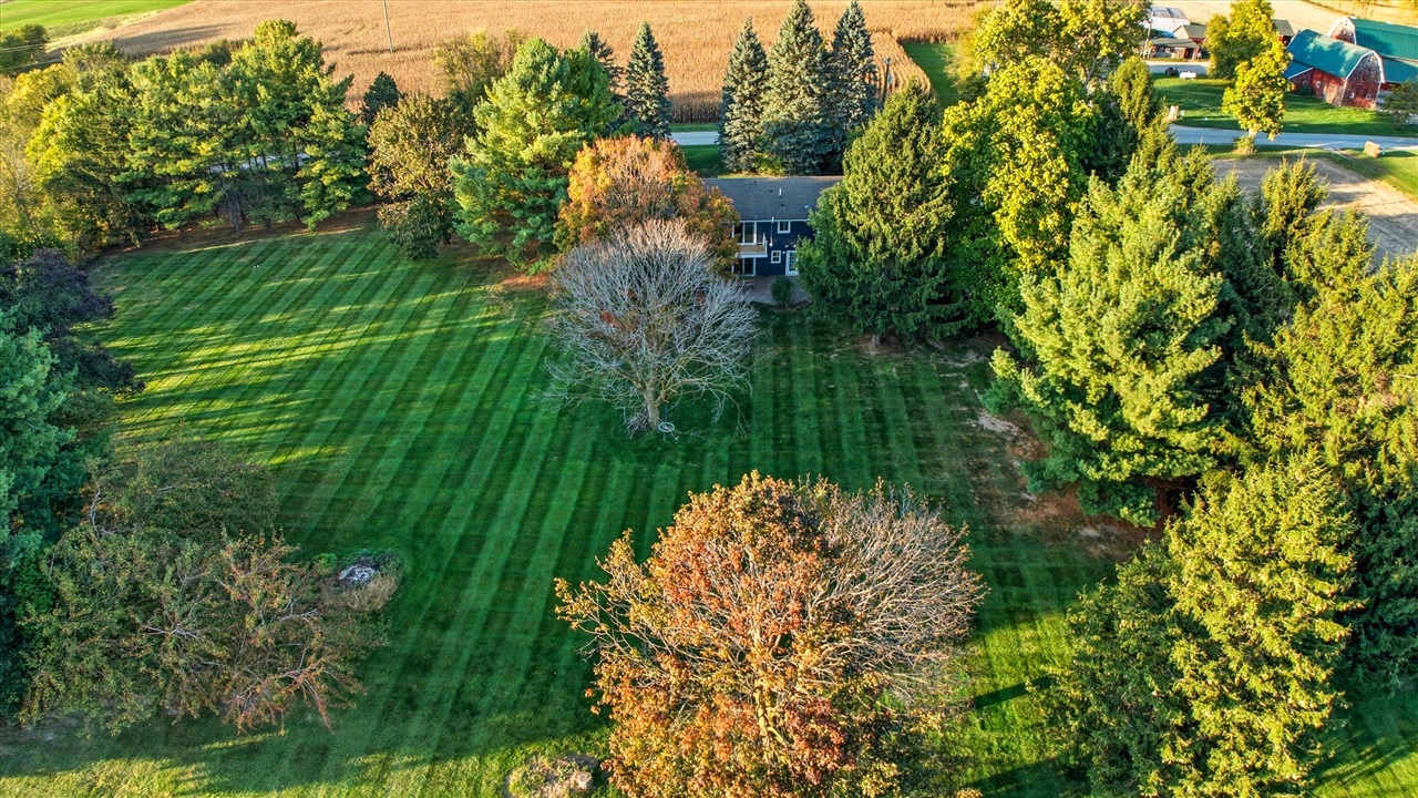 6355 Waters Road, Ann Arbor, MI, 48103-9652