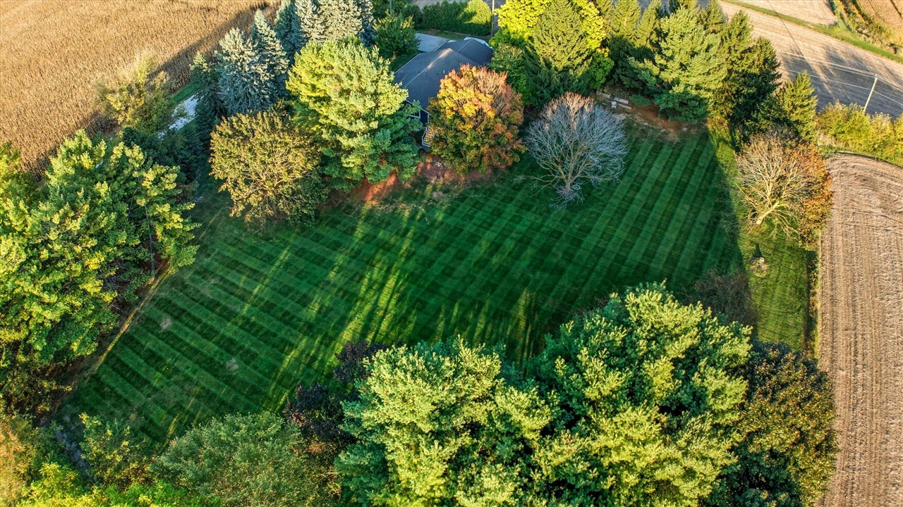 6355 Waters Road, Ann Arbor, MI, 48103-9652