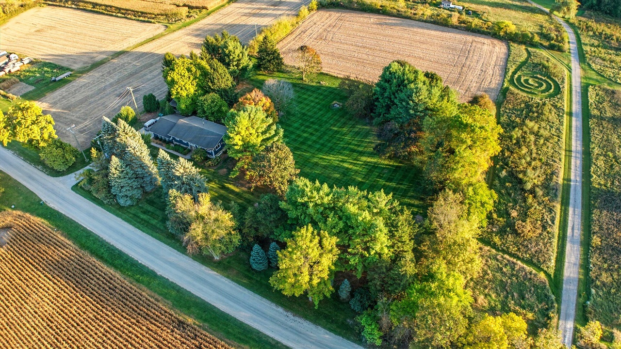 6355 Waters Road, Ann Arbor, MI, 48103-9652