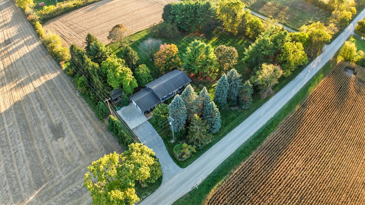 6355 Waters Road, Ann Arbor, MI, 48103-9652