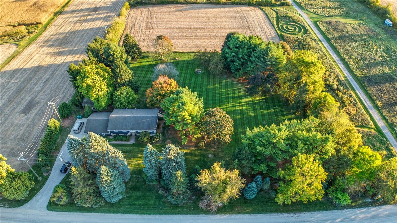 6355 Waters Road, Ann Arbor, MI, 48103-9652