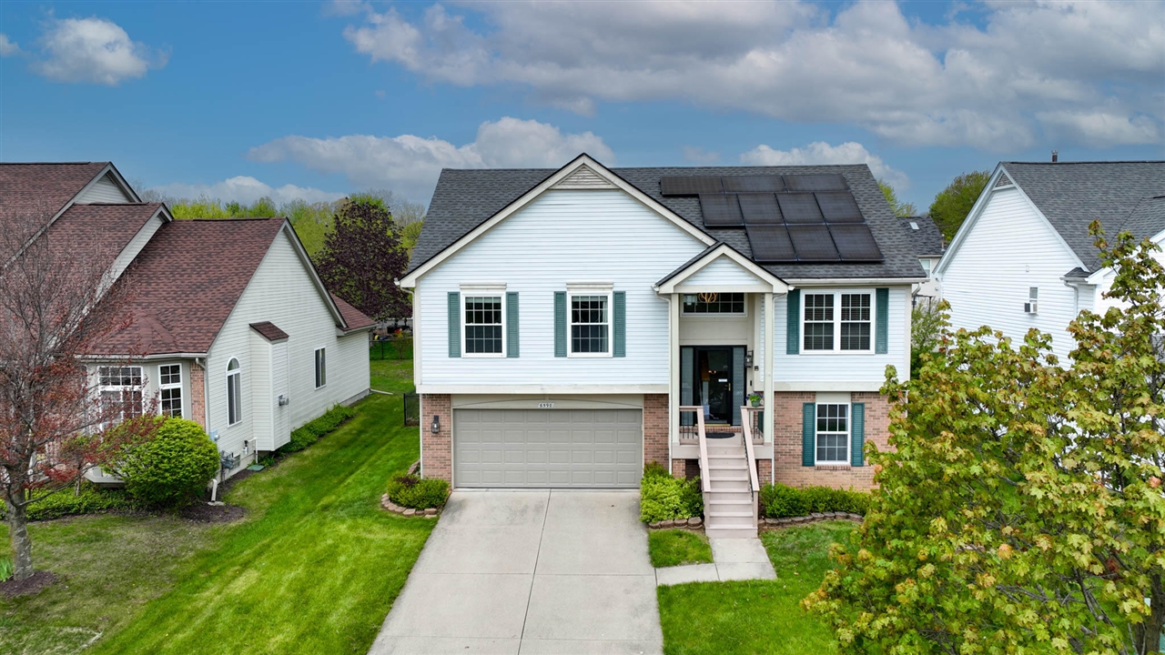 4269 Fairway Lane, Jackson, MI, 49201 7316