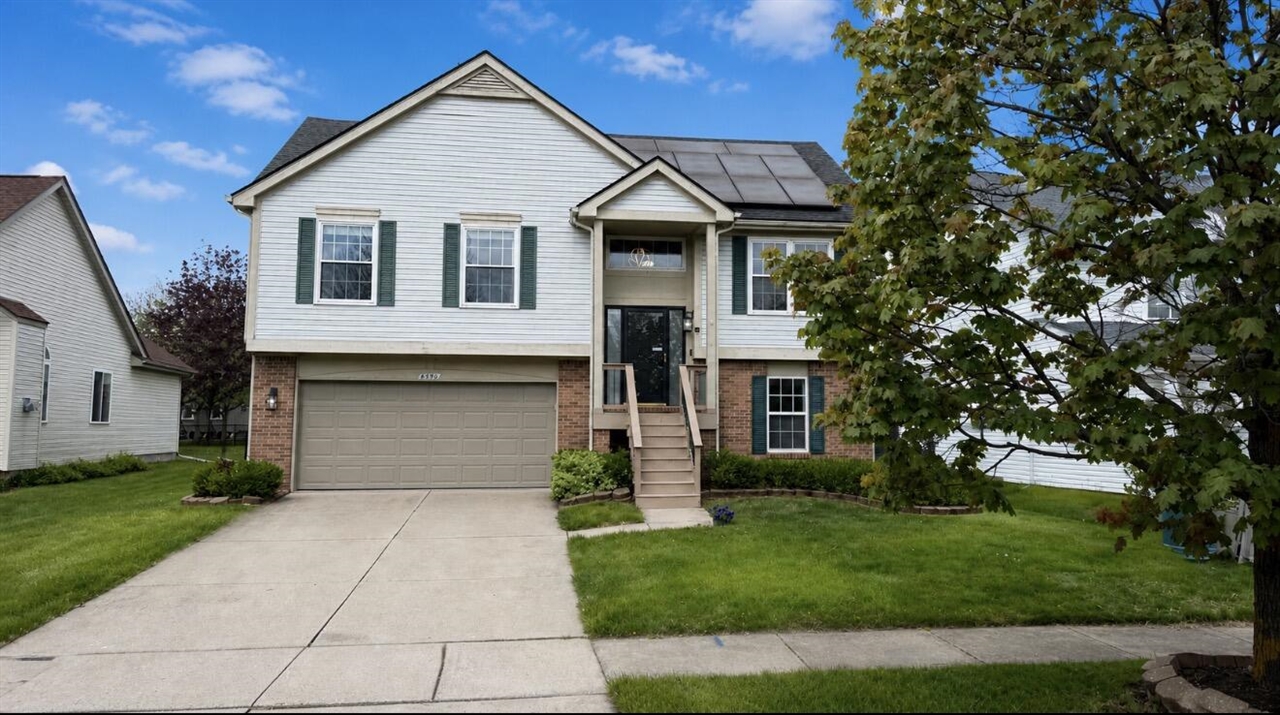 7956 Thornhill Drive, Ypsilanti, MI, 48197-6160