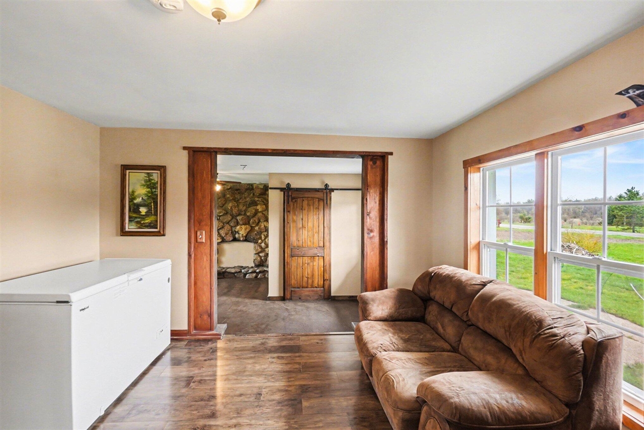 3rd image of 5771 N Woodbridge Rd, White Cloud, MI 49349 | MLS# 70529445