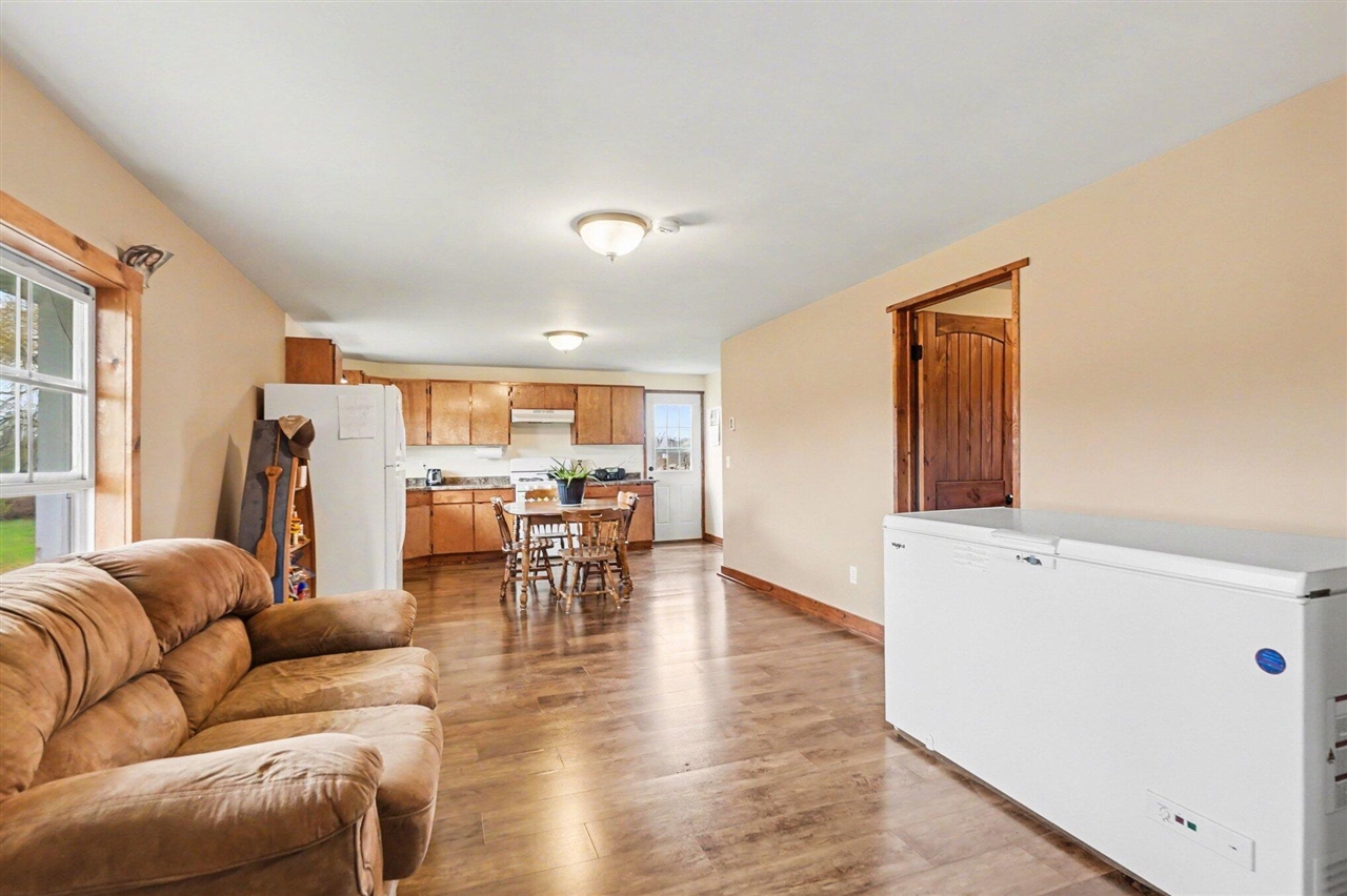 5th image of 5771 N Woodbridge Rd, White Cloud, MI 49349 | MLS# 70529445