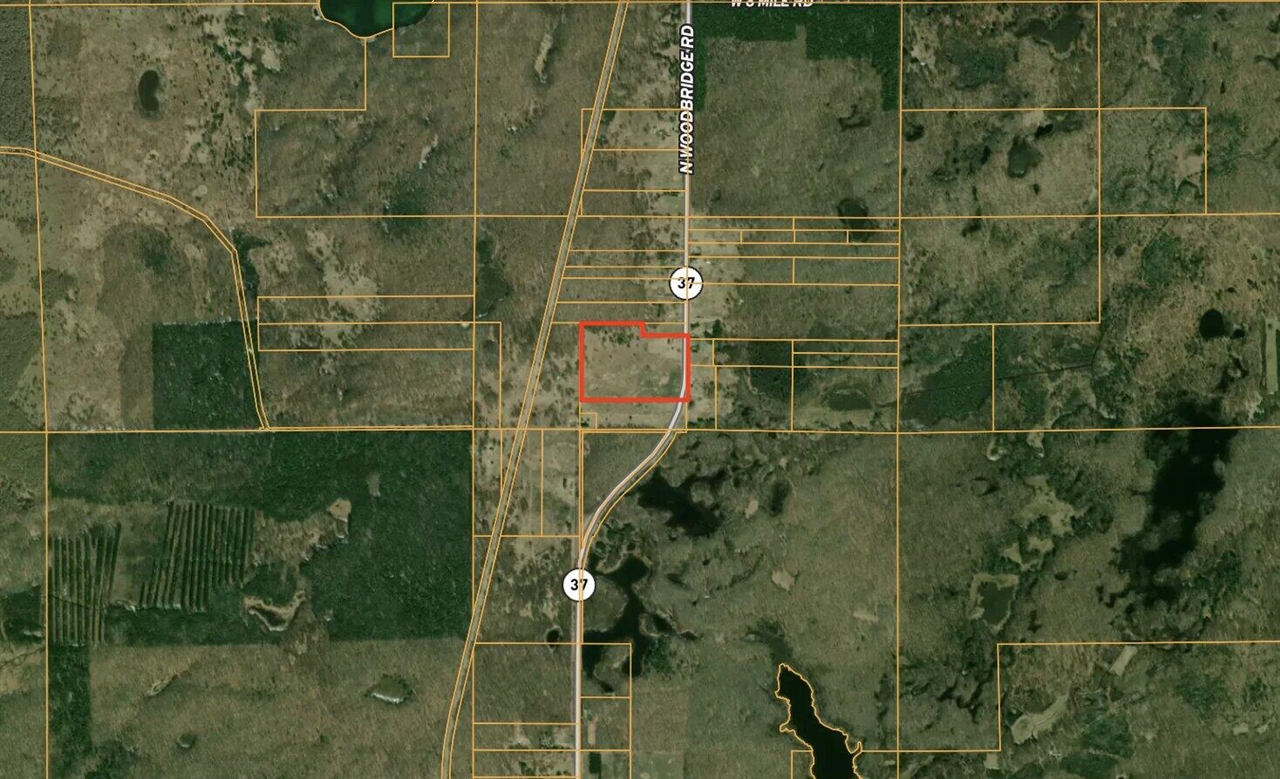 52nd image of 5771 N Woodbridge Rd, White Cloud, MI 49349 | MLS# 70529445