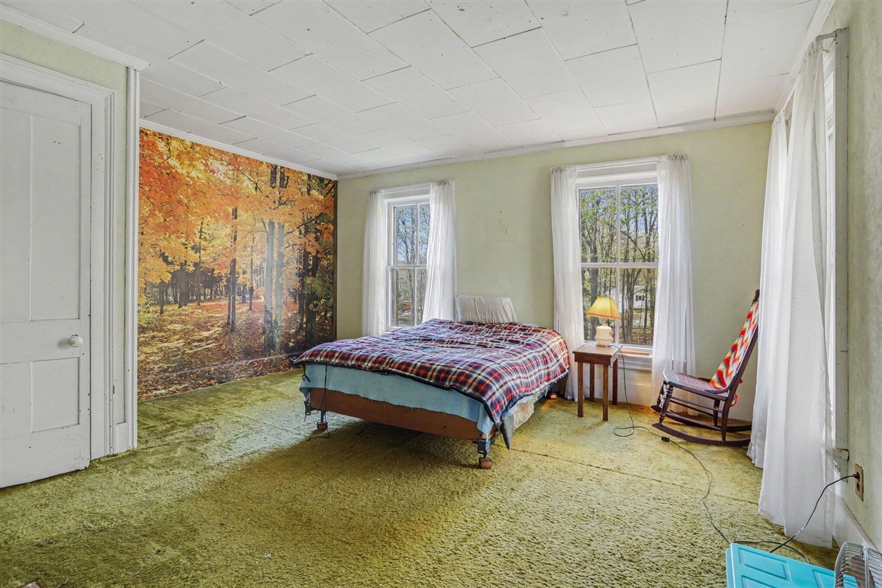 4360 Waldorf Road, Delton, MI, 49046