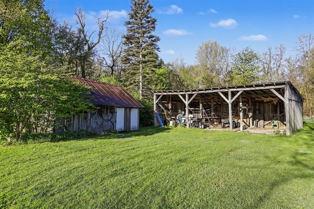 4360 Waldorf Road, Delton, MI, 49046