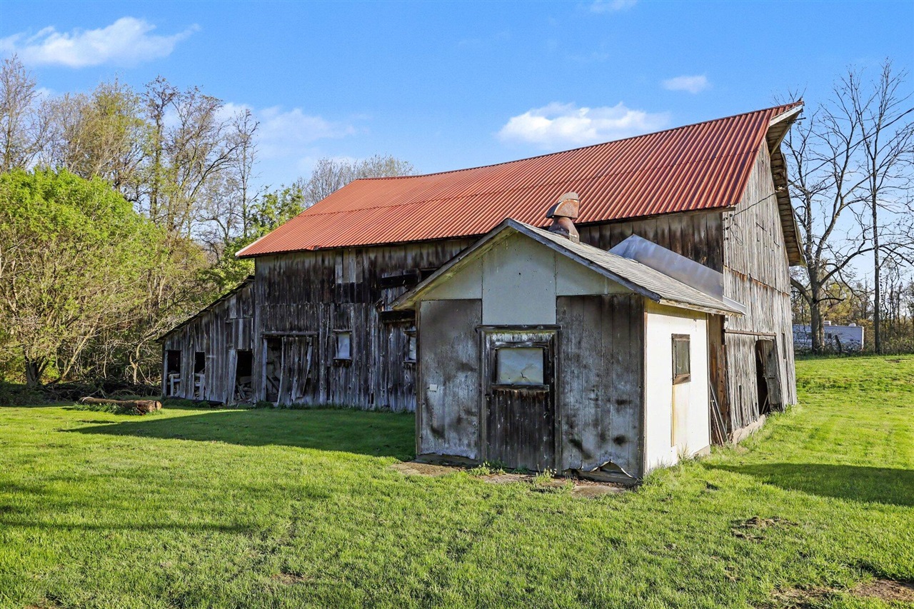 4360 Waldorf Road, Delton, MI, 49046