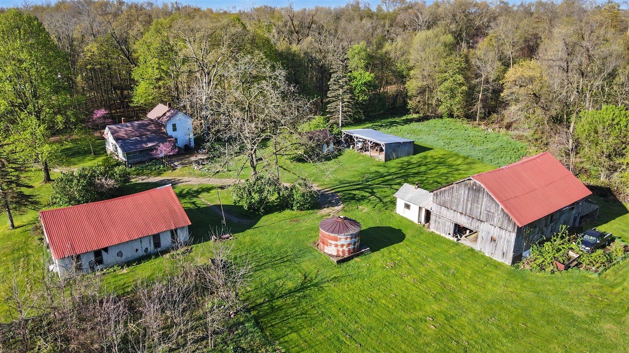 4360 Waldorf Road, Delton, MI, 49046