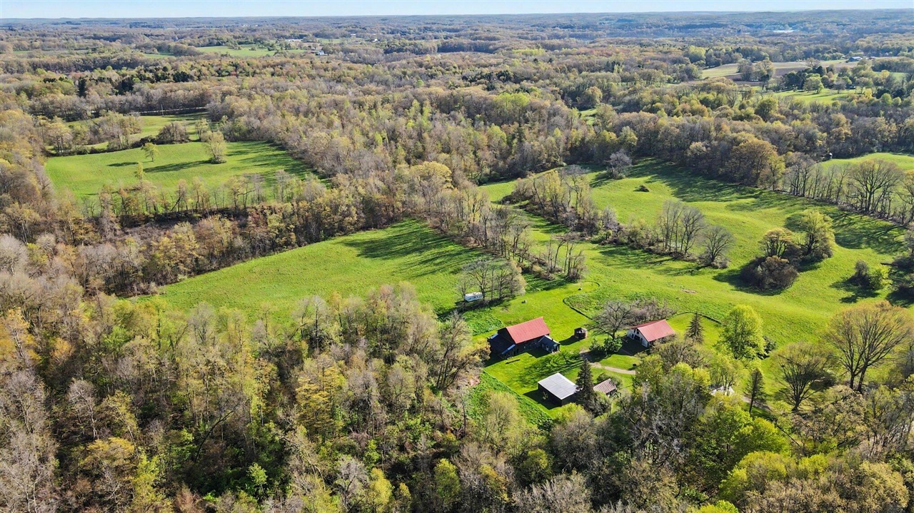 4360 Waldorf Road, Delton, MI, 49046