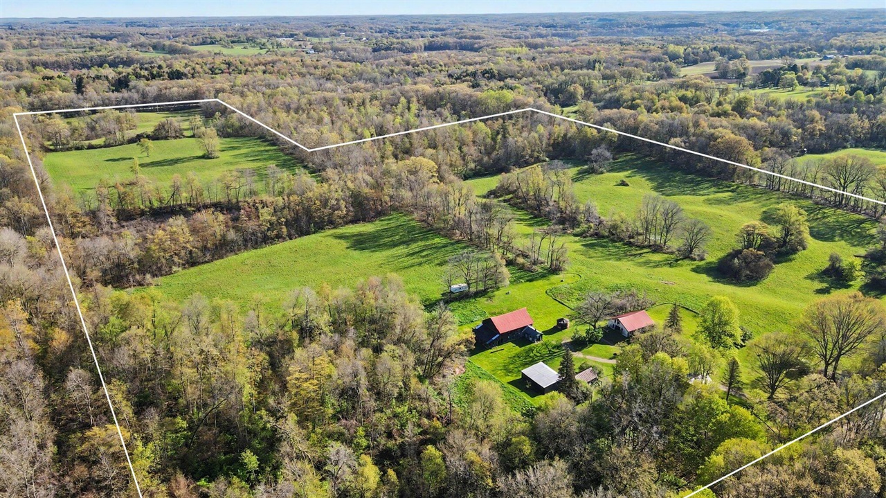 4360 Waldorf Road, Delton, MI, 49046