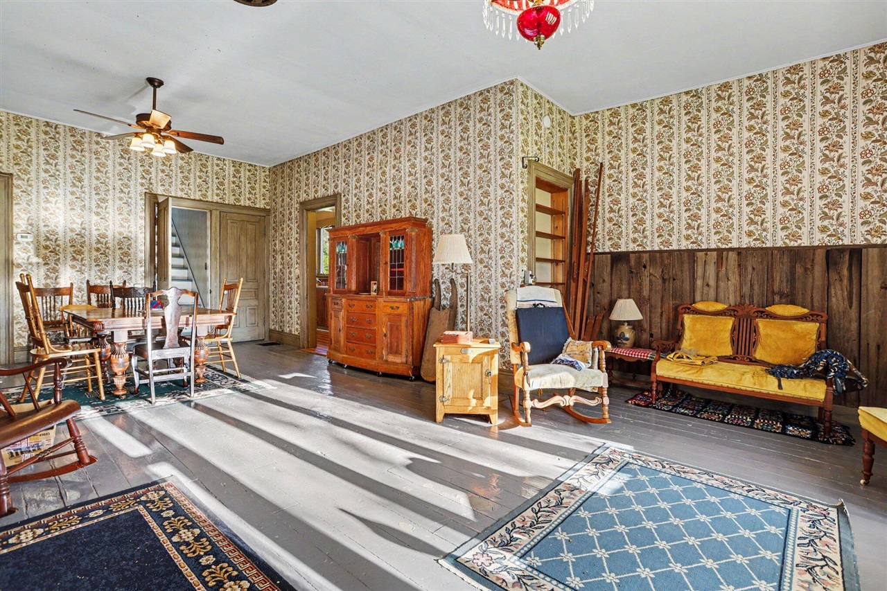 4360 Waldorf Road, Delton, MI, 49046