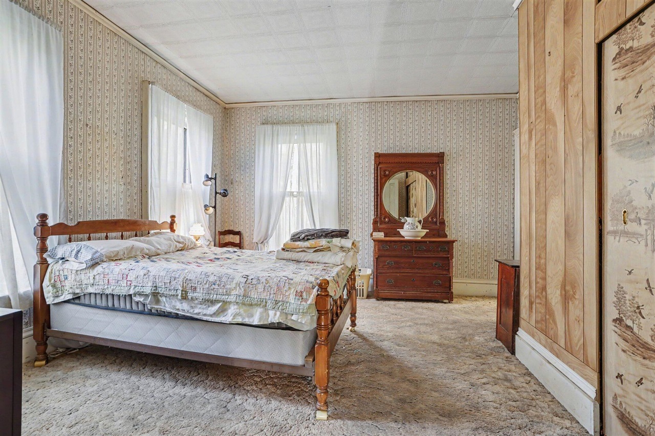 4360 Waldorf Road, Delton, MI, 49046