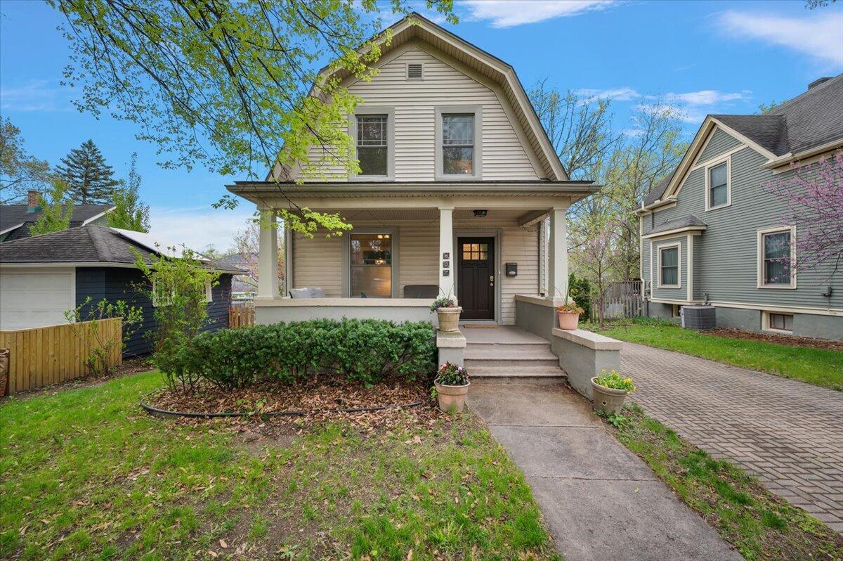 343 Hillcrest Boulevard, Ypsilanti, MI, 48197-4382