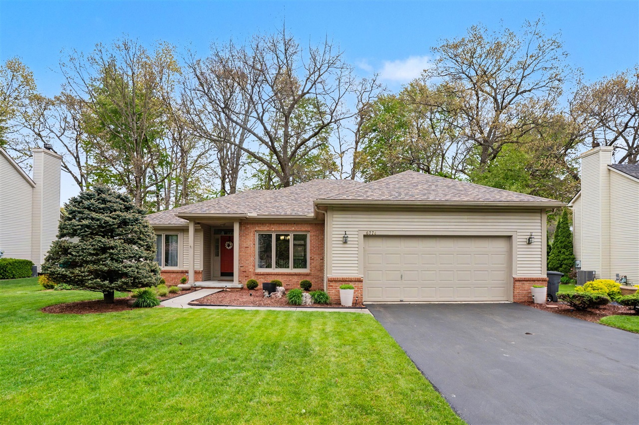 1244 Van Sickle Drive, Hillsdale, MI, 49242