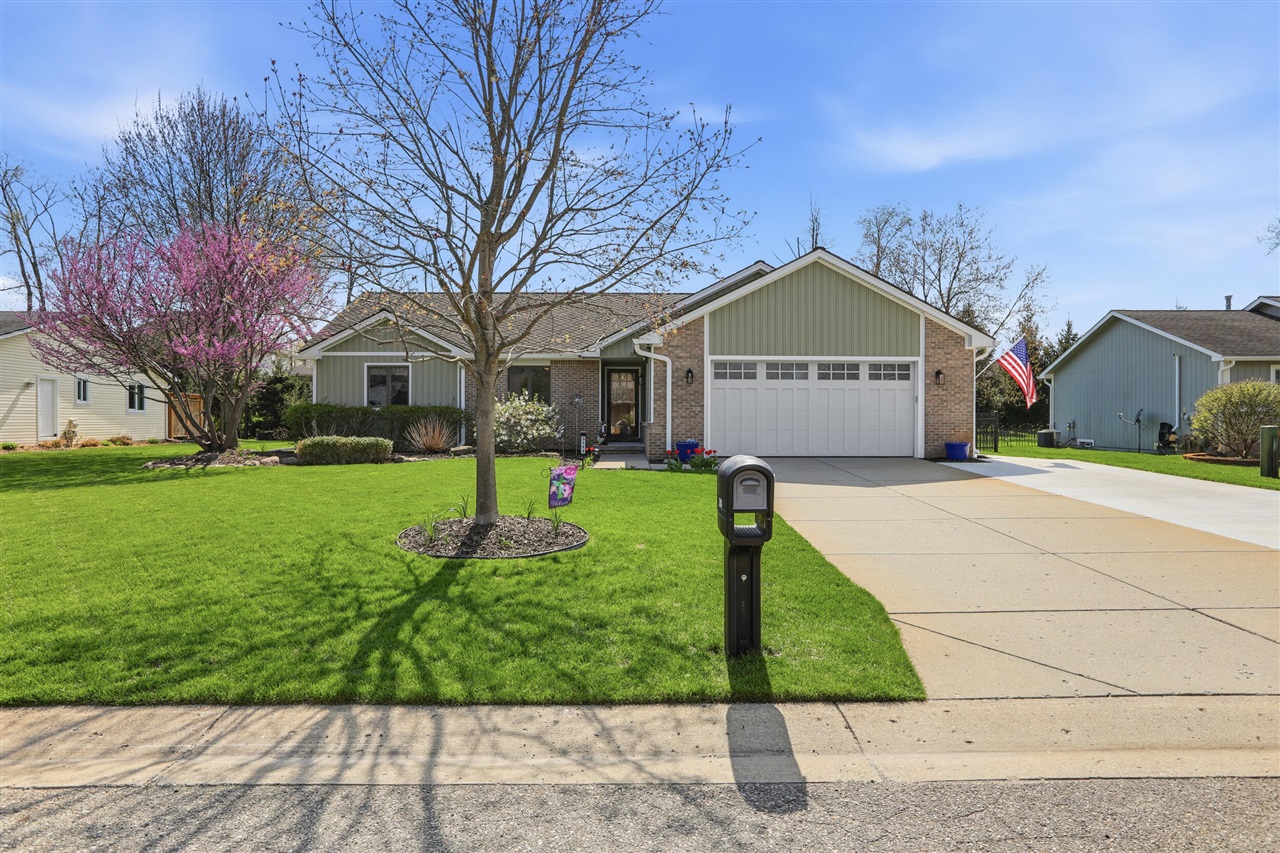 3111 Smugglers Ridge, Commerce Twp, MI, 48390-1285